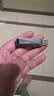 七彩虹（Colorful）U盘128GB TypeC双接口U盘 USB3.2电脑办公装机系统读速150MB/s安卓苹果手机优盘U盘128G 高速U盘 实拍图