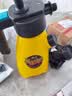 美光（Meguiar's）金装蜡水洗车液1.89L套装浓缩滋润去污除油膜水蜡泡沫清洗 实拍图