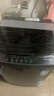 海尔（Haier）洗衣机全自动10KG/12KG波轮洗衣机直驱变频家用洗衣机大容量一级能效HP电离除菌 15%补贴 以旧换新 【热销爆款】10KG超净洗+纳米微泡净+智洗 波轮 免费上门安装/全国联保 实拍图