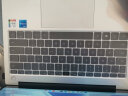 华为笔记本电脑MateBook 14 2021款 14.0英寸11代酷睿i5 16G 512G 锐炬显卡/2K触控轻薄本 /多屏协同 皓月银 实拍图