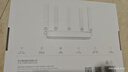 中兴（ZTE）巡天BE5100无线家用wifi7路由器 自研10核芯片 千兆双频5颗信号放大器穿墙王游戏加速 实拍图