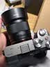 索尼（SONY）Alpha 7C II 【618超值镜头套装银色】含2860镜头 全画幅微单相机 AI智能芯片 a7c2/A7CM2 实拍图