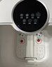 美的（Midea）泡脚桶杀菌足浴盆加热暖脚自动按摩保暖洗脚盆熏蒸暖泡喷淋父亲节礼物生日送男女朋友实用 ZL310 实拍图