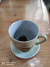 一杯香茶叶绿茶明前碧螺春250g2026新茶礼盒装送礼自己喝散装茗茶 实拍图