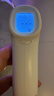 欧姆龙（OMRON）红外额温枪 电子体温计体温枪1s速测测温仪 K7100父亲节送礼 实拍图