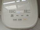 美的（Midea）【价保618】小碧玉电饭煲小型2-3人3升0氟有钛陶瓷白玉内胆家用电饭锅煮粥智能预约多功能锅RE360 实拍图