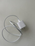 Apple/苹果 type-c转lightning闪电充电线-1米 手机数据线 旗舰店原装苹果iPhone 14 Pro Max快充线 实拍图