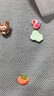 NARBERRY儿童泡澡球带玩具泡泡浴球牛奶浴精油浴盐球洗澡专用多泡泡沐浴球 儿童经典玩具泡澡球【一盒12颗】 实拍图