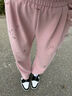 耐克NIKE休闲鞋男女熊猫AJ 1 乔丹高级感潮流运动鞋DC0774-101黑白38 实拍图