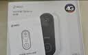 360可视门铃5Pro4G 300万高清2K摄像头家用监控智能猫眼门前监控无需wifi4G终身免费流量 实拍图