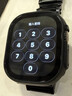 BHO【热销100万+】适用苹果手表s11保护壳apple iwatch s10/s11保护壳膜一体套se3/9/8/ultra3钢化膜 壳膜一体【星光色】 iwatch4/5/6代SE3/2【44m 实拍图