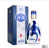 汾酒 青花20升级版 清香型53度 500mL*6瓶整箱装含3个礼袋 年份随机 实拍图