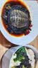 肴师傅麻辣卤甲鱼500g1只装 麻辣鲜香整只加热即食熟食手撕卤味私房菜 实拍图