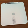 华为（HUAWEI）八电极体脂秤3Pro 电子秤体脂秤体重秤家用 双频检测精准/WiFi蓝牙双连接/支持安卓&iOS 日出印象 实拍图