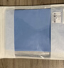 MIDO HOUSE铭都纯棉100支贡缎枕套A类可水洗枕头套枕芯套四季枕套 随机单只 实拍图