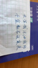 英雄（HERO） 钢笔P200正姿钢笔可换墨囊小学生三年级专用练字笔（赠20支墨囊）三色*1 实拍图