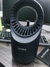美的（Midea）插电式灭蚊灯家用吸入式灭蚊器驱蚊器母婴基孔肯雅热灭蚊MWD-4Y1 实拍图