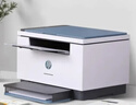 惠普（HP）M232dw 家用激光打印机 自动双面无线学生家用一体机 高速高效（低成本 体积小） 实拍图