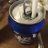 依能提气 气泡原味黑蓝罐 0糖0脂0卡 苏打水饮料 330ml*24罐 整箱装 实拍图