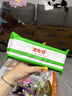 波力海苔味蛋卷216g(54g*4) 休闲零食饼干糕点心代餐中秋节日送礼礼盒 实拍图