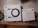 华为原装编织数据线(Max 140W)7A充电线1.8米Type-C转Type-C适用华为MateXTs/Pura 90/Mate80 实拍图