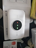 TCL随身wifi2026新款三网全国通用免插卡无线网wifi6车载4G路由器随身便携无限制移动联通电信5GXY15B 【至尊畅享版】三网任切+首月1500G流量 不限速不虚标月享1500G流量 实拍图