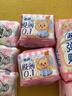 苏菲弹力贴身日用卫生巾23cm34片瞬吸透气姨妈巾京东自营官方旗舰 实拍图
