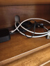 绿联USB3.0延长线 公对母数据连接线 电视电脑主机硬盘U盘鼠标键盘打印机扩展线加长转接线3米 30127 实拍图
