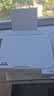 爱普生（EPSON）【6代新品】L4356墨仓式彩色无线AI学习打印机一体机家用/办公  L4266升级版(自动双面 液晶屏 白) 实拍图