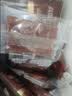 良品铺子高蛋白肉脯原味500g约27包 靖江风味 猪肉鸡肉干 解馋休闲食品 实拍图