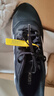 阿迪达斯adidas 男DURAMO 10 运动跑步鞋 GW8336 42.5码 实拍图