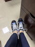 斯凯奇（Skechers）女鞋夏季厚底老爹鞋百搭软底舒适外穿运动鞋11959 实拍图