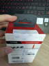 极度未知（HYPERX）Cloud Earbuds III S 云雀3S 入耳式通用带麦游戏耳机 14.3mm驱动单元 适配三角洲行动 云雀3S红色 实拍图