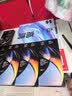 倍思iPad膜平板保护膜超清无纹钢化膜【全屏覆盖·强抗指纹·防摔抗弯】适用iPad Air5 /Air4-10.9英寸 实拍图