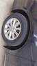 朝阳轮胎 汽车轮胎 215/60R16 95V C66 适配凯美瑞/雅阁/天籁 实拍图