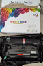 彩格适用东芝T-3003C粉盒 东芝300d打印机硒鼓 301dn碳粉 302dnf墨盒 墨粉 大容量墨粉盒 实拍图