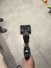 添可【价保618】极客2.0 AI真助力【110℃除菌 28Kpa暴风吸】防臭超薄躺平0缠毛洗地机洗拖吸一体 实拍图