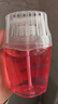 OVDL浴室香氛空气清新剂260ml*1瓶房间卫生间车载香氛除臭剂 汁汁白桃 实拍图