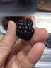 Driscoll's 怡颗莓黑莓 125g 实拍图