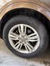 倍耐力汽车轮胎235/55R17 99V 蝎子S-VERD(AO)原配奥迪Q3 实拍图