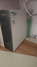 美的（Midea）中央软水机家用双罐大流量小型厨下式全自动超薄中央全屋净水软水系统 软化水除垢净水器套装 实拍图