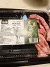 潮夫道原切羔羊羊肉卷400g羊肉片涮肉火锅食材麻辣烫烧烤 实拍图