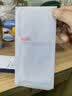 Smorss【2片装】适用华为Mate60pro手机膜Huawei Mate60Pro+/rs水凝膜非钢化膜高清全屏覆盖耐磨防指纹 实拍图
