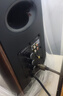 漫步者（EDIFIER）【数码多年度推荐】S1000MKII 旗舰HIFI级2.0音箱 蓝牙音箱 高保真音响 电脑音响 电视音响 实拍图