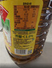鲁花 【保真菜籽油】食用油 低芥酸特香菜籽油 6.18L   物理压榨 实拍图