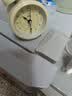 得力（deli）计时器迷你夜灯闹钟家庭卧室床头钟儿童学生专用起床神器黄色9024开学礼物 实拍图