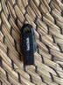 闪迪（SanDisk）64GB USB3.2 U盘 CZ550黑色 读速100MB/s 安全加密 数据恢复 学习办公电脑车载 高速大容量优盘 实拍图