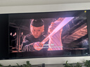 海信RGB-MiniLED电视小墨E5S Pro 100吋 4680分区玲珑真彩背光 信芯 抗反防眩墨晶屏2.0超薄 实拍图
