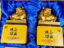 泸州老窖永盛烧坊礼盒 浓香型白酒 52度 500ml*2瓶 节日送礼 摆件收藏 实拍图