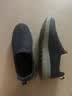 斯凯奇（Skechers）健步鞋男鞋夏季新款一脚蹬运动鞋休闲软底舒适布鞋 实拍图